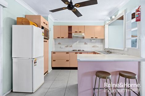 Property photo of 28 Gloucester Street Macquarie Fields NSW 2564