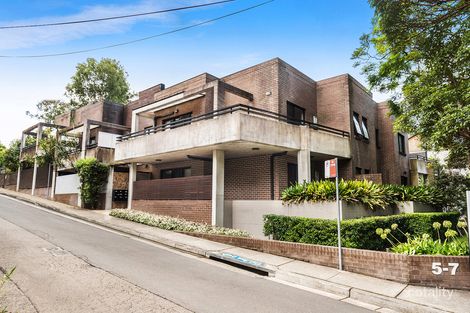 Property photo of 4/5-7 Parkes Road Artarmon NSW 2064