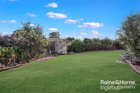 Property photo of 28 Gloucester Street Macquarie Fields NSW 2564