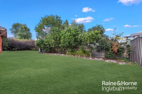 Property photo of 28 Gloucester Street Macquarie Fields NSW 2564