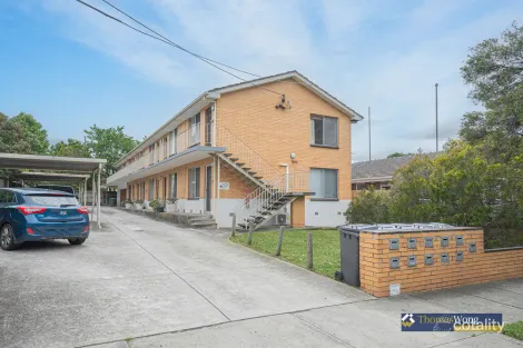 9/24 Brisbane St, Murrumbeena, VIC 3163