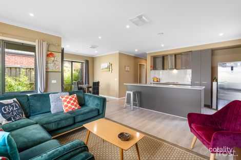 Property photo of 15 Cascade Avenue Wallan VIC 3756