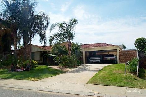 6 Bolderwood Dr, South Lake, WA 6164