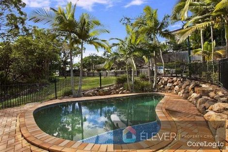 Property photo of 2/36 Andrew Street Balmoral QLD 4171