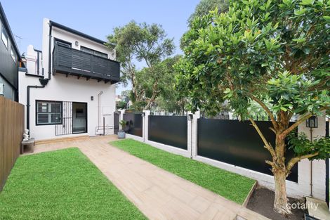 105 Newland St, Bondi Junction, NSW 2022