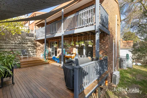 Property photo of 5/89 Rosanna Road Heidelberg VIC 3084