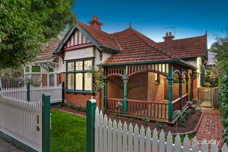 17 Royal Cres, Camberwell, VIC 3124