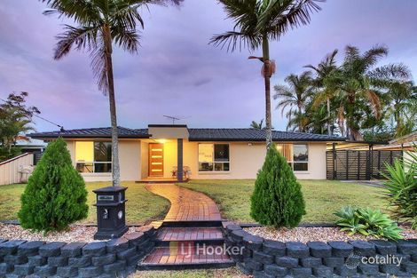 Property photo of 3 Corella Court Marsden QLD 4132