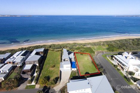 10 Crows Nest Pl, Queenscliff, VIC 3225