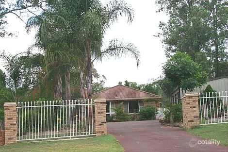 5 Harrison Ct, Camira, QLD 4300