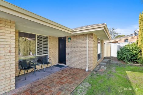 Property photo of 19B Ewell Court Marangaroo WA 6064