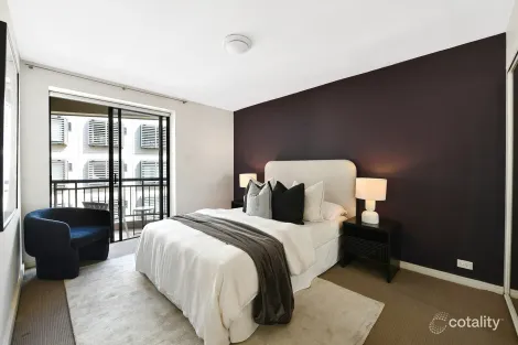 Property photo of 608/1A Clement Place Rushcutters Bay NSW 2011