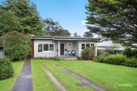 Property photo of 46 Wallis Street Lawson NSW 2783