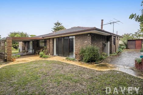 Property photo of 12 Langholm Place Duncraig WA 6023