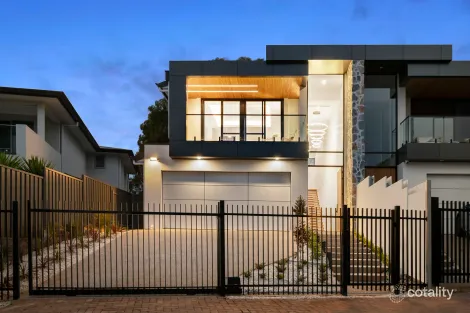 Property photo of 20 Wyatt Road Burnside SA 5066