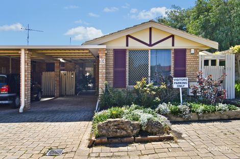 Property photo of 10/15 Baralda Court Rockingham WA 6168