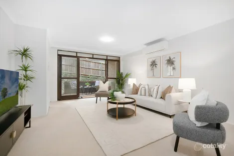 11/465 Willoughby Rd, Willoughby, NSW 2068