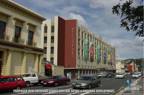 41-43 Paterson St, Launceston, TAS 7250