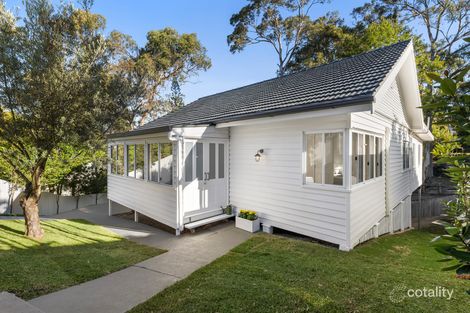 Property photo of 34 Milpera Street Ashgrove QLD 4060