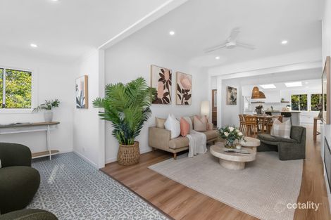 Property photo of 34 Milpera Street Ashgrove QLD 4060