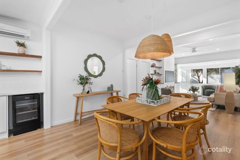 Property photo of 34 Milpera Street Ashgrove QLD 4060