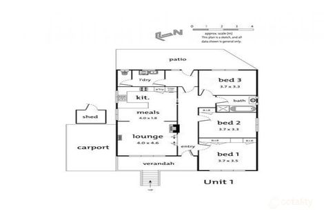 1/8 Meryl St, Doncaster East, VIC 3109