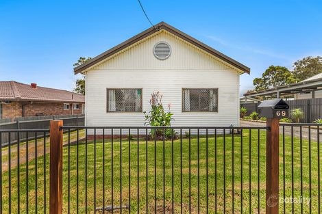 Property photo of 69 Deakin Street Kurri Kurri NSW 2327