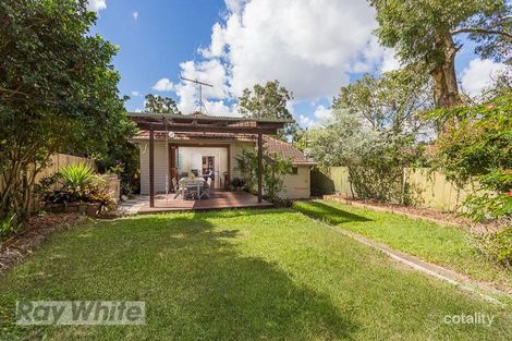 Property photo of 23 Wills Street Coorparoo QLD 4151