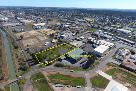 35-37 Twigg St, Griffith, NSW 2680