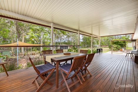 Property photo of 517 Raaen Road Bracalba QLD 4512