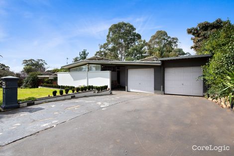 Property photo of 53 Lawn Avenue Bradbury NSW 2560