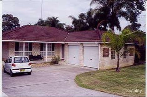 Property photo of 48 Aldinga Road Gwandalan NSW 2259