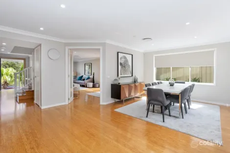 Property photo of 27 Llanberis Drive Menai NSW 2234