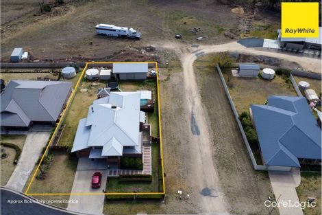 Property photo of 13 Sunnyside Place Inverell NSW 2360