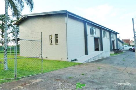 8 TOSTEVIN ST, TOLGA, QLD 4882