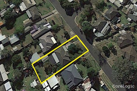 Property photo of 13 Carcoola Street Campbelltown NSW 2560