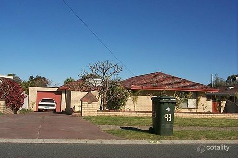 93 Casserley Ave, Girrawheen, WA 6064