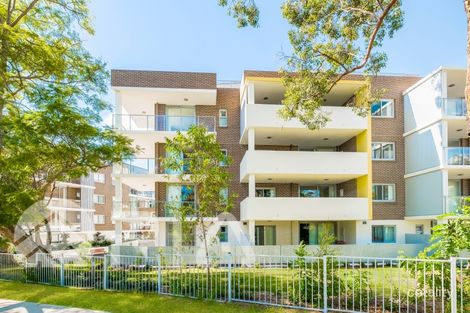 Property photo of 2/1 Cowan Road Mount Colah NSW 2079