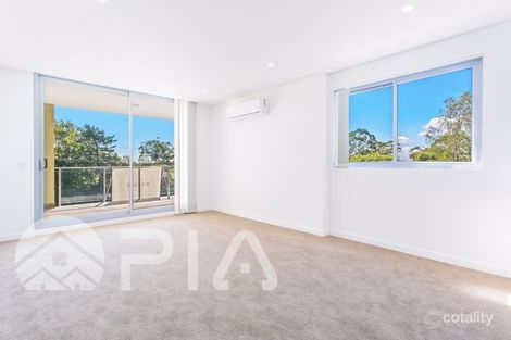 Property photo of 8/1 Cowan Road Mount Colah NSW 2079