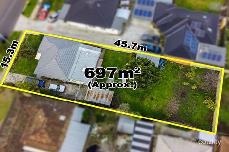 Property photo of 81 Millawa Avenue St Albans VIC 3021