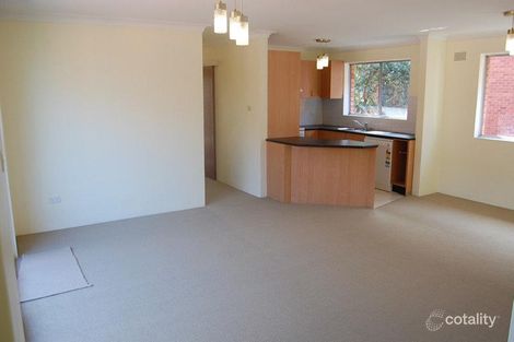 Property photo of 269/116-132 Maroubra Road Maroubra NSW 2035