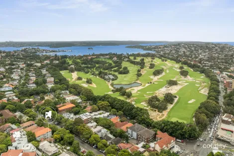 Property photo of 91 Birriga Road Bellevue Hill NSW 2023