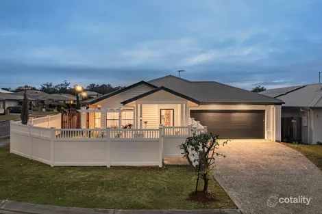 Property photo of 2 Satinash Street Park Ridge QLD 4125