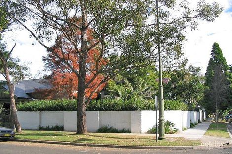 21 Salisbury Rd, Rose Bay, NSW 2029