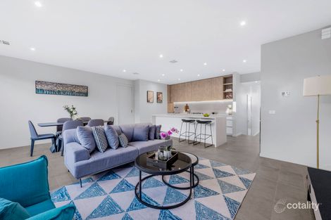 Property photo of 56 Members Drive Doncaster VIC 3108