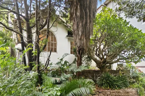 Property photo of 91 Birriga Road Bellevue Hill NSW 2023