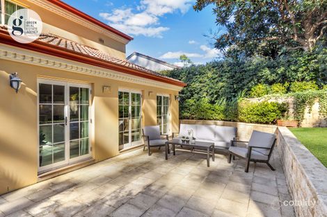 Property photo of 16 Bannockburn Road Pymble NSW 2073