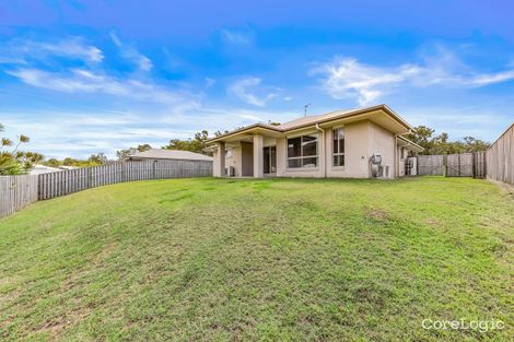 Property photo of 10 Masthead Road Cannon Valley QLD 4800