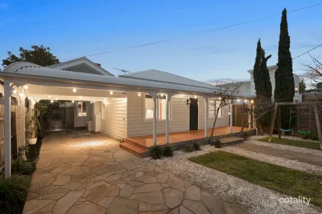 Property photo of 8 Second Avenue Aspendale VIC 3195