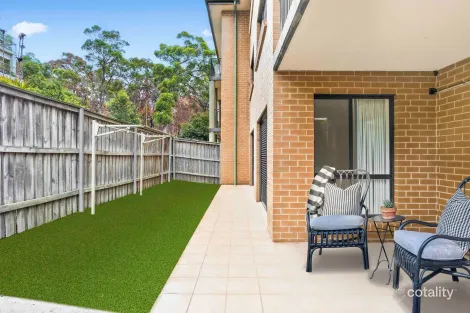 Property photo of 3/92-96 Allison Crescent Menai NSW 2234